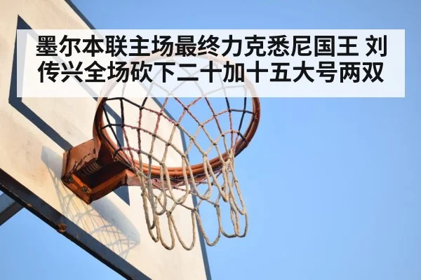 basketball rebound